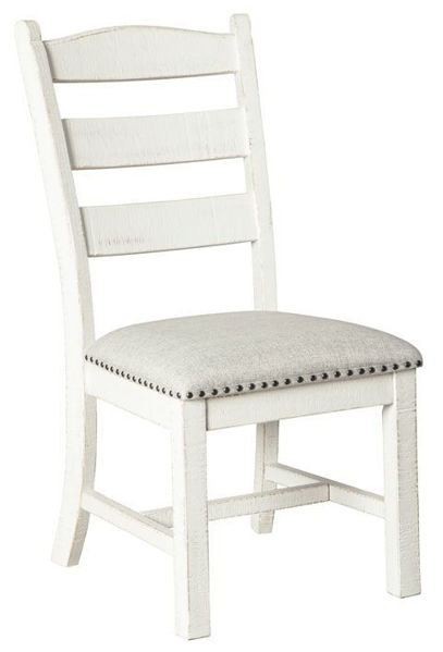 Picture of Valebeck Dining UPH Side Chair 