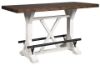 Picture of Valebeck RECT Dining Room Counter Table