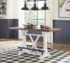 Picture of Valebeck RECT Dining Room Counter Table