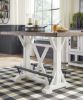 Picture of Valebeck RECT Dining Room Counter Table