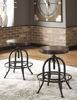 Picture of Valebeck Swivel Barstool