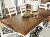 Picture of Valebeck Rectangular Dining Room Table