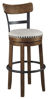 Picture of Valebeck Tall UPH Swivel Barstool