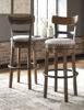 Picture of Valebeck Tall UPH Swivel Barstool