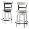 Picture of Valebeck Upholstered Barstool 