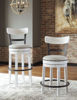 Picture of Valebeck Tall UPH Swivel Barstool