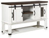 Picture of Valebeck Dining Room Server/Valebeck