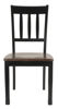 Picture of Owingsville Dining Room Side Chair 