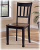 Picture of Owingsville Dining Room Side Chair 