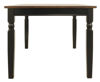 Picture of Owingsville Rectangular Dining Room Table