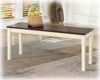 Picture of Whitesburg Large Dining Room Bench