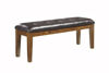 Picture of Ralene Large UPH Dining Room Bench