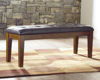 Picture of Ralene Large UPH Dining Room Bench