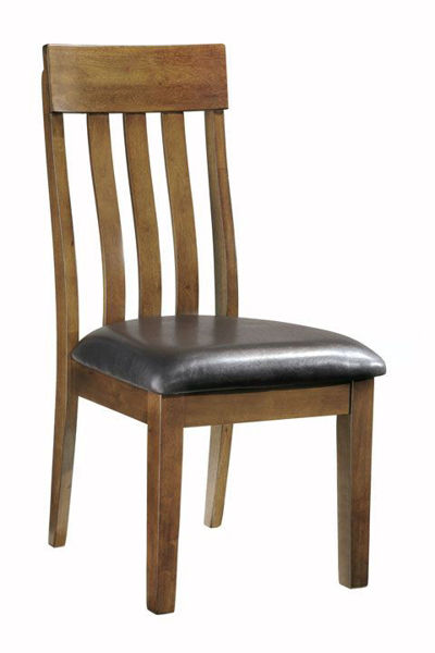 Picture of Ralene Dining UPH Side Chair 