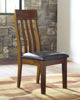 Picture of Ralene Dining UPH Side Chair 