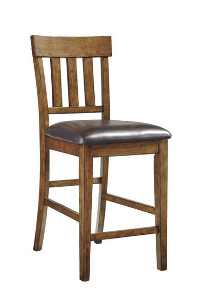 Picture of Ralene Upholstered Barstool 