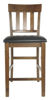 Picture of Ralene Upholstered Barstool 