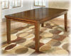 Picture of Ralene RECT DRM Butterfly EXT Table