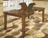 Picture of Ralene RECT DRM Butterfly EXT Table