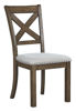 Picture of Moriville Dining UPH Side Chair 