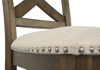 Picture of Moriville Upholstered Barstool 