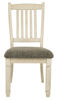 Picture of Bolanburg Dining UPH Side Chair 