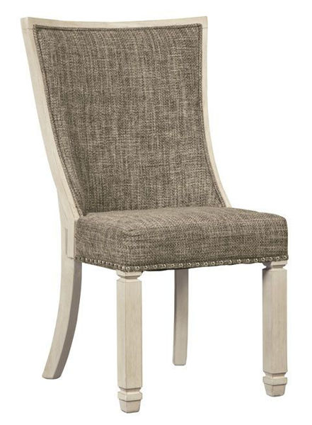 Picture of Bolanburg Dining UPH Side Chair 