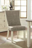 Picture of Bolanburg Dining UPH Side Chair 