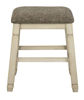 Picture of Bolanburg Upholstered Barstool 