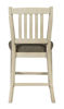 Picture of Bolanburg Upholstered Barstool 