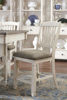 Picture of Bolanburg Upholstered Barstool 