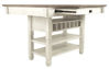 Picture of Bolanburg RECT Dining Room Counter Table