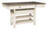 Picture of Bolanburg RECT Dining Room Counter Table