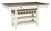 Picture of Bolanburg RECT Dining Room Counter Table