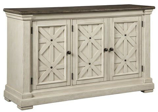 Picture of Bolanburg Dining Room Server/Bolanburg