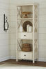 Picture of Bolanburg Display Cabinet/Bolanburg