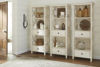 Picture of Bolanburg Display Cabinet/Bolanburg