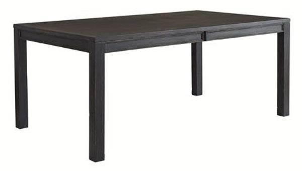 Picture of Jeanette Rectangular Dining Room Table