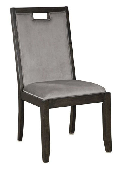 Picture of Hyndell Dining UPH Side Chair 