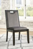 Picture of Hyndell Dining UPH Side Chair 