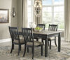 Picture of Tyler Creek 5 PC DINING SET