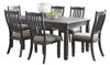 Picture of Tyler Creek 7 PC DINING SET