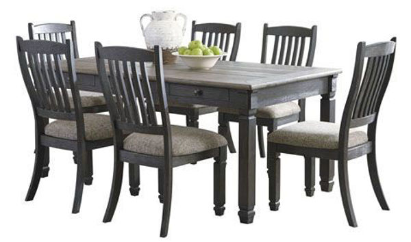 Picture of Tyler Creek 7 PC DINING SET