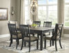 Picture of Tyler Creek 7 PC DINING SET