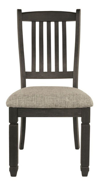 Picture of Tyler Creek Dining UPH Side Chair 