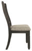 Picture of Tyler Creek Dining UPH Side Chair 