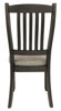 Picture of Tyler Creek Dining UPH Side Chair 