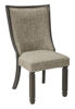 Picture of Tyler Creek Dining UPH Side Chair 