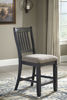 Picture of Tyler Creek Upholstered Barstool 