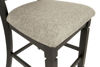 Picture of Tyler Creek Upholstered Barstool 